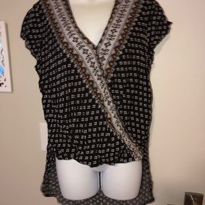 Express blouse